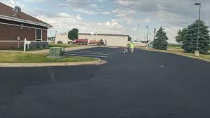 Sayre, PA Driveway Paving Services Company